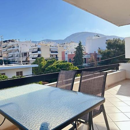 Glyfada Grand Residence 雅典 外观 照片