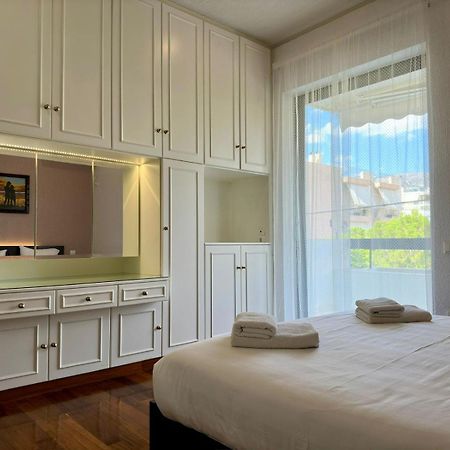 Glyfada Grand Residence 雅典 外观 照片