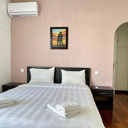 Glyfada Grand Residence 雅典 外观 照片