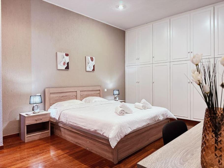 Glyfada Grand Residence 雅典 外观 照片