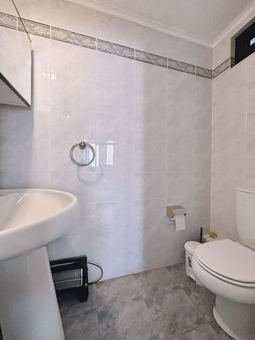 Glyfada Grand Residence 雅典 外观 照片