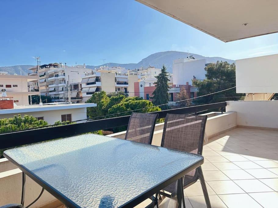 Glyfada Grand Residence 雅典 外观 照片