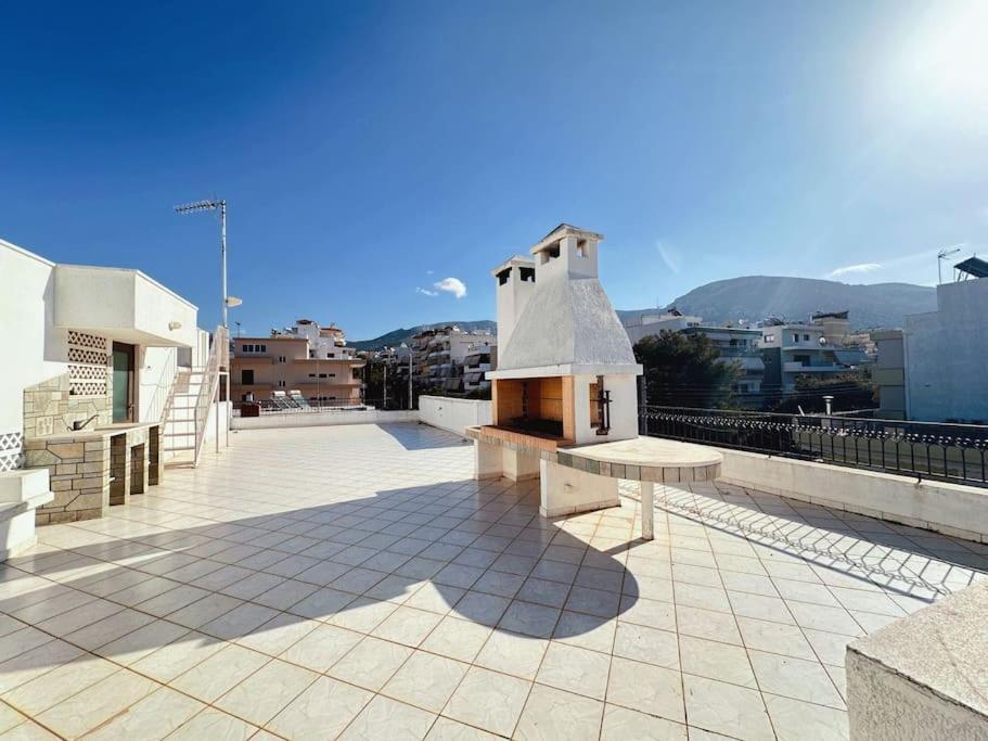 Glyfada Grand Residence 雅典 外观 照片
