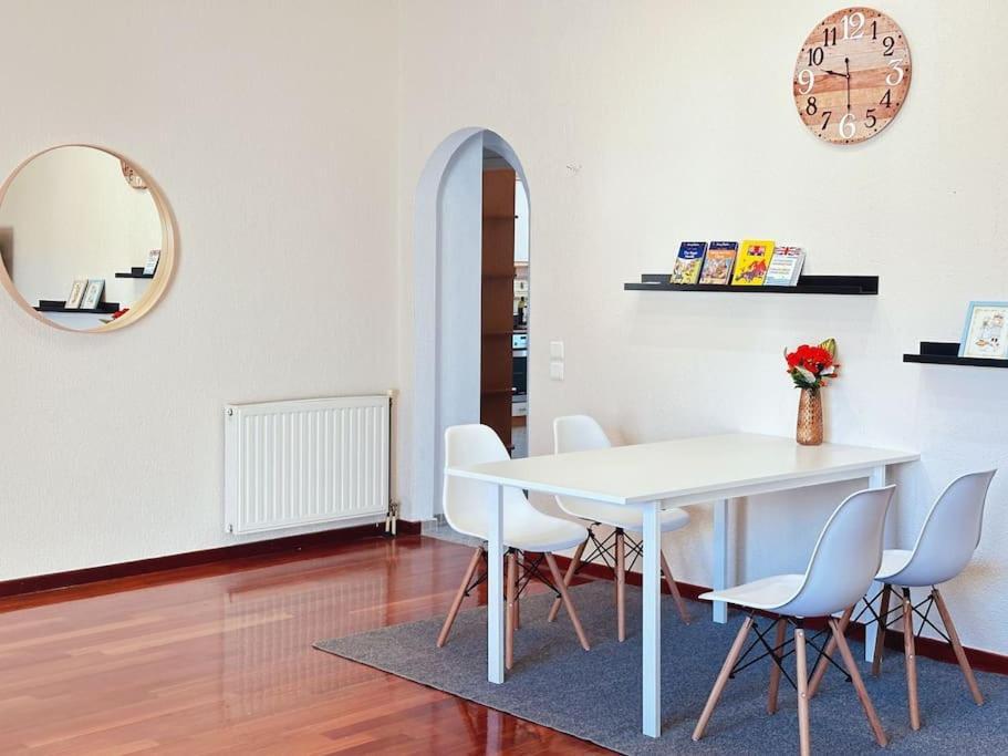 Glyfada Grand Residence 雅典 外观 照片