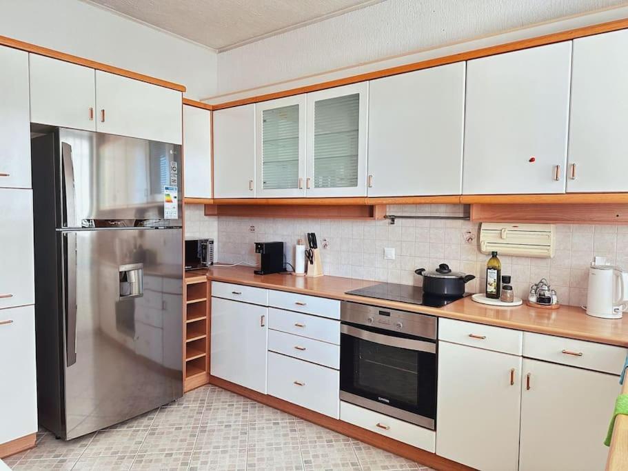 Glyfada Grand Residence 雅典 外观 照片