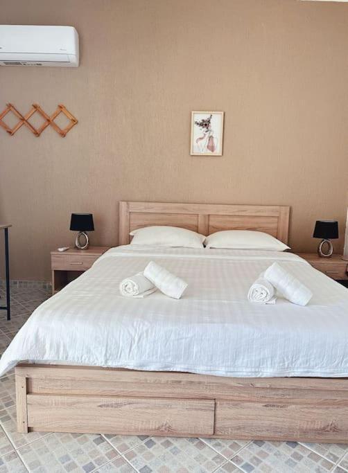 Glyfada Grand Residence 雅典 外观 照片