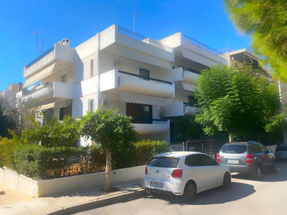 Glyfada Grand Residence 雅典 外观 照片