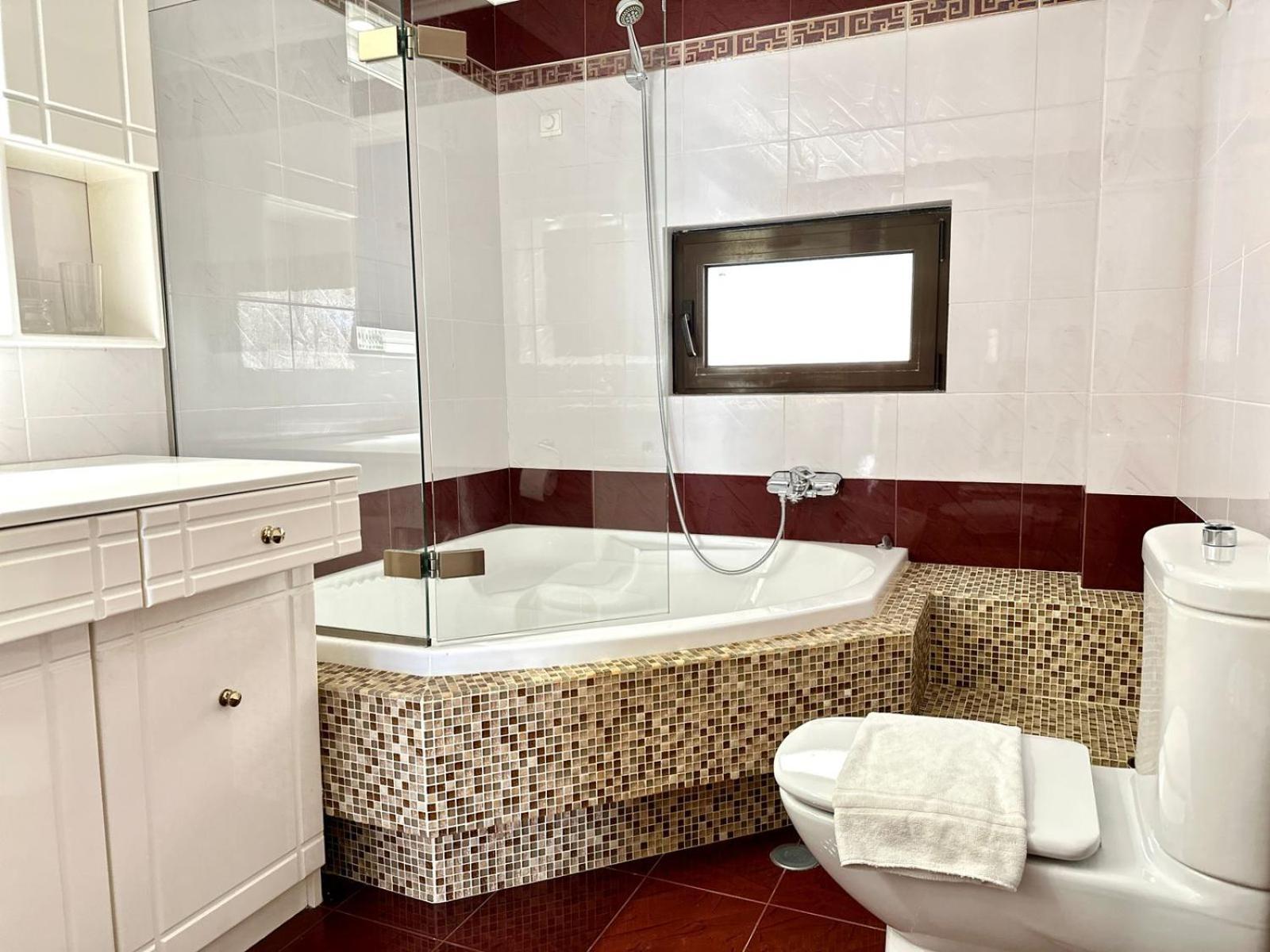 Glyfada Grand Residence 雅典 外观 照片