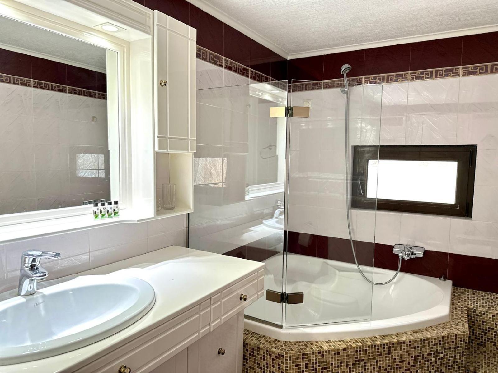 Glyfada Grand Residence 雅典 外观 照片