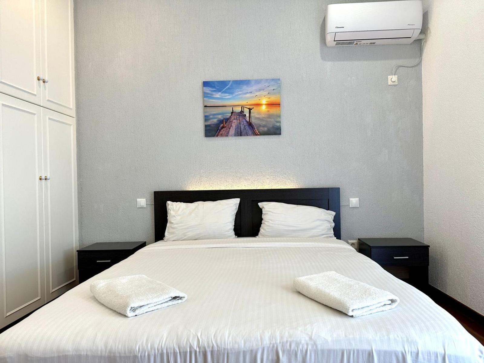 Glyfada Grand Residence 雅典 外观 照片