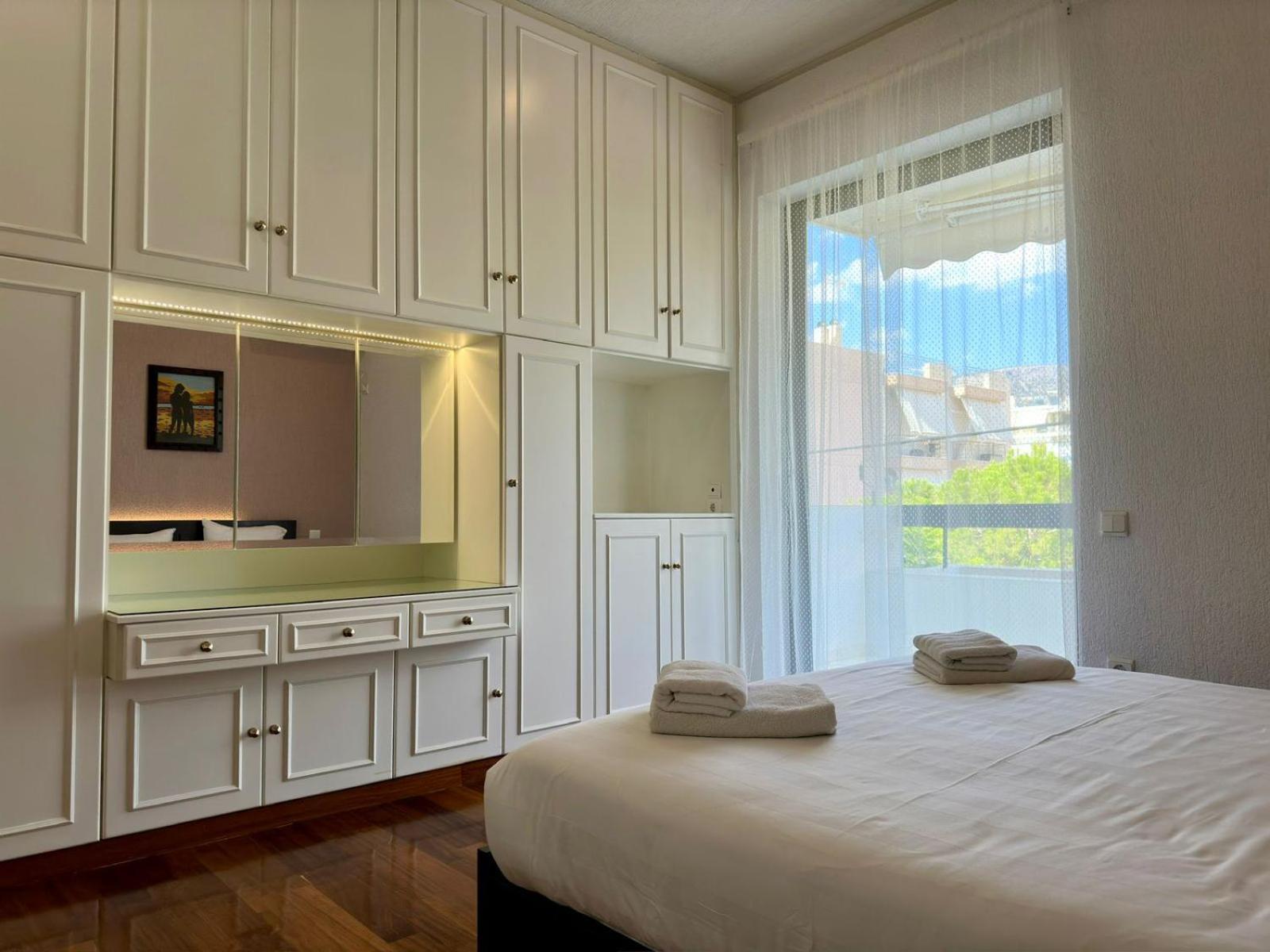 Glyfada Grand Residence 雅典 外观 照片