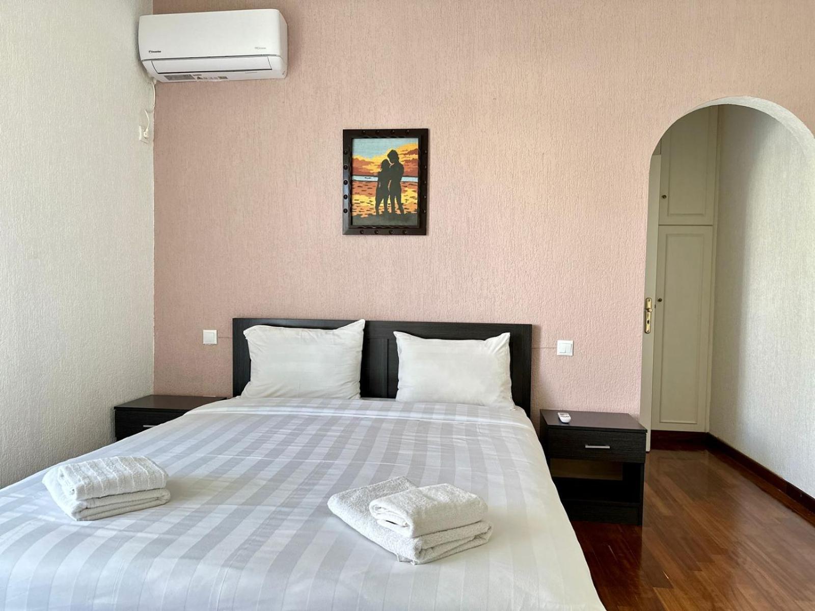 Glyfada Grand Residence 雅典 外观 照片