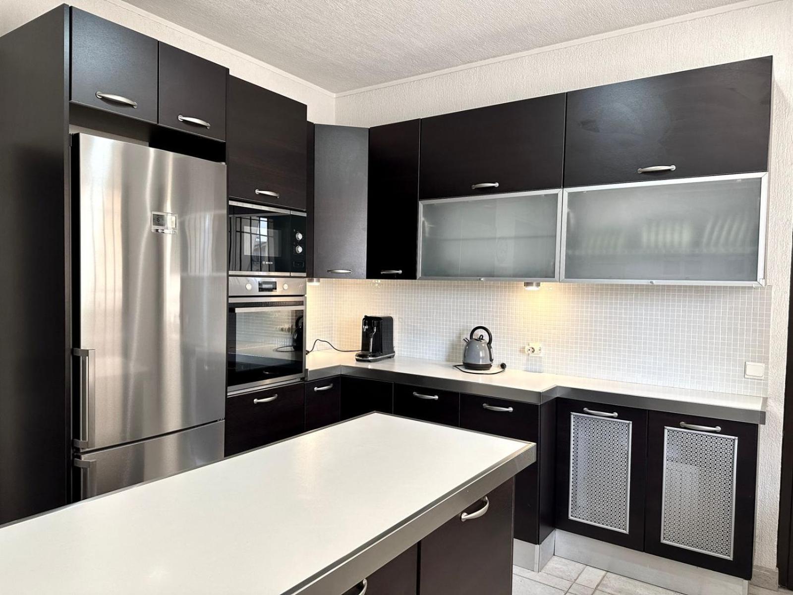 Glyfada Grand Residence 雅典 外观 照片