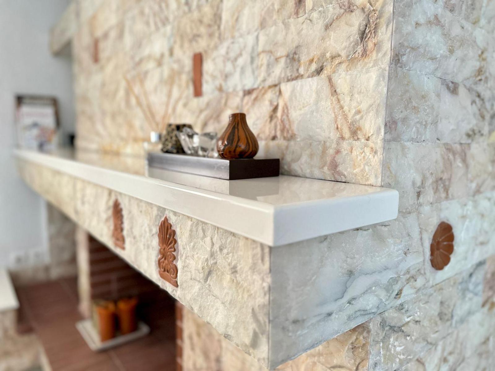 Glyfada Grand Residence 雅典 外观 照片